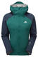 ME-006645_Zeno Wmns JacketMe-01610 DeepTeal_Cosmos