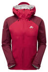 ME-006645_Zeno Wmns JacketME-01753 Capsicum_TibetanRed