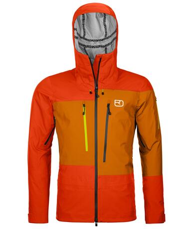 70850-21401-3L_DEEP_SHELL_JACKET_M_hot_orange-B-01