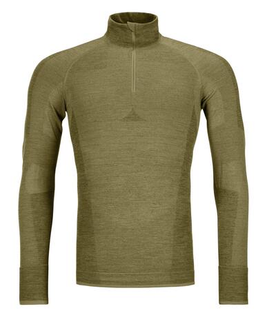 85782-62601-230_COMPETITION_ZIP_NECK_M_wild_herbs-B-01