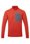 ME-005360_Lumiko_Men's_Zip_T_Me-01836_RedRockOmbre