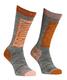 54410-21501-FREERIDE_LONG_SOCKS_W_autumn_leaves-B-01