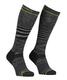 54896-91501-SKI_TOUR_LT_COMP_LONG_SOCKS_M_black_steel_blend-B-01