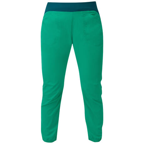 ME_Dihedral Crop Pant Womens_deep_green