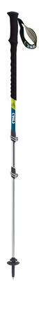 TOUR ALU COMPACT 3 CROSS - PUSH _ PULL