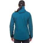 ME-006819_Squall_Hooded_Womens_Jacket_ME-01590_Deep_Teal_Back-4024 - Medium