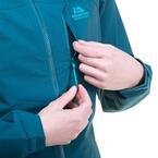 ME-006819_Squall_Hooded_Womens_Jacket_ME-01590_Deep_Teal_Chest_Pocket-4041 - Medium