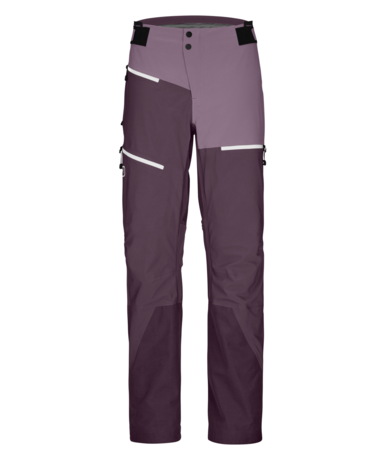 70217-39201-WESTALPEN_3L_PANTS_W_dark_wild_berry-B-01