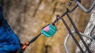 Climbing Technology - 16- Photo By Klaus Dell’Orto – Climbing Technology 