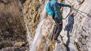 Climbing Technology - 26- Photo By Klaus Dell’Orto – Climbing Technology 