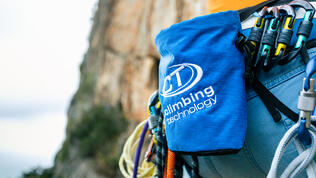 Climbing Technology-4-Photo by Francesco Guerra-Climbing Technology