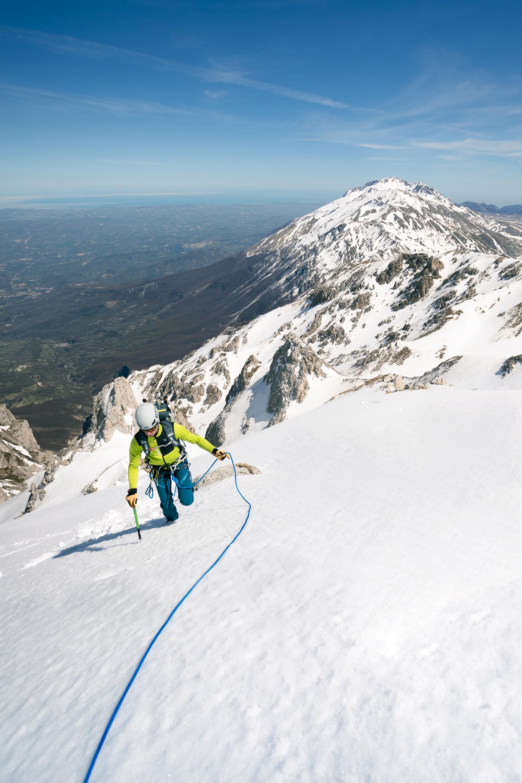 Climbing Technology-30-Photo by Francesco Guerra-Climbing Technology