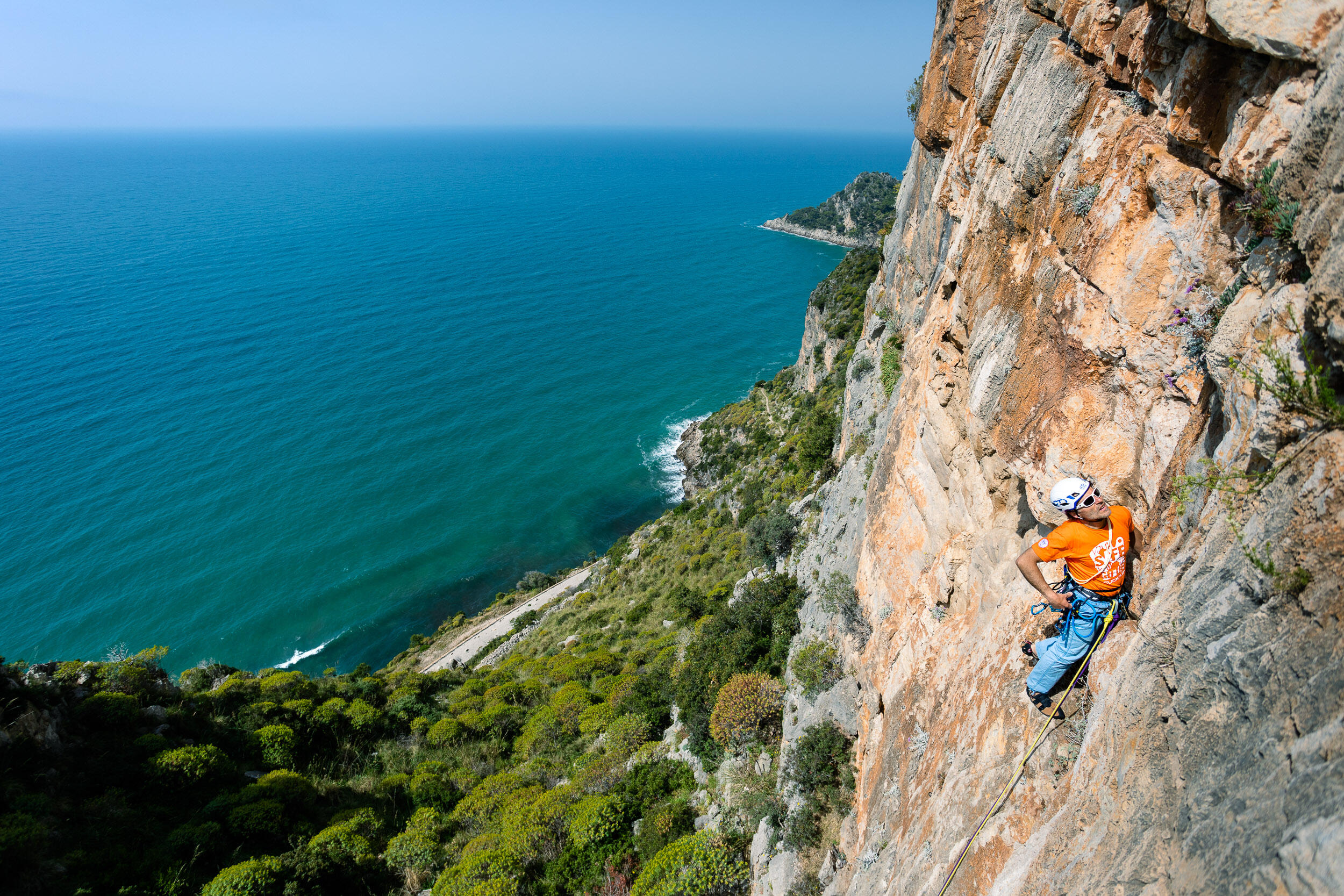 Climbing Technology-7-Photo by Francesco Guerra-Climbing Technology