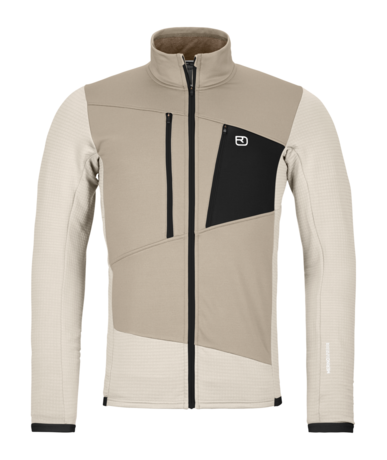320671-87215-00101-FLEECE_GRID_JACKET_M_white_chalk-B-01