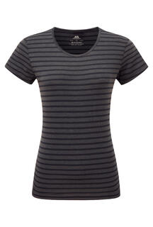 ME-006646_Groundup_Stripe_Stripe_Womens_Tee_Me-01438_Cosmos_stripe