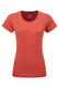 ME-006646_Groundup_Stripe_Stripe_Womens_Tee_Me-01819_Rosewood_Stripe