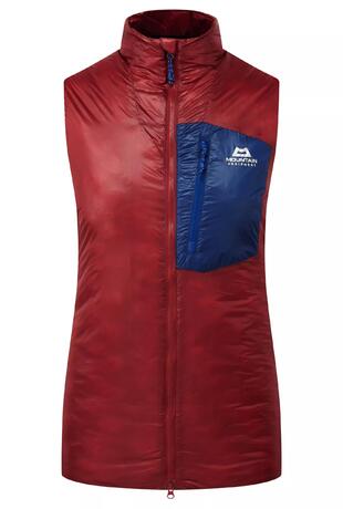 ME-007478_Oreus_Womens_Vest_Me-02001_Merlot_Admiral_Blue - Large