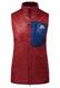 ME-007478_Oreus_Womens_Vest_Me-02001_Merlot_Admiral_Blue - Large