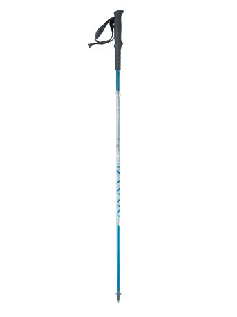 TRAIL A4 ULTRA MID AZUR