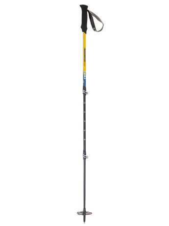 Tour Series C3 Compact light twist