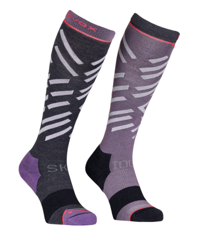 54798-90201-SKI_TOUR_LONG_SOCKS_W_black_raven-B-01