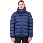 ME-005825_Lightline_Womens_Jacket_ME-01596_Medieval_Blue_Front-6948 - Medium