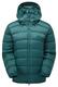 ME-005825_Lightline_Womens_Jacket_Me-01590_Deep_Teal - Large