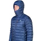 ME-007373_Frostline_Mens_Jacket_ME-01751_Dusk_Hood_Up_Angle-9763 - Medium