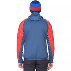 ME-006776_Switch_Pro_Hooded_Mens_Jacket_ME-01848_Redrock_Dusk_Back-9873 - Medium