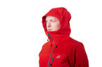 ME-005035_Manaslu_Jacket_Womens_Imperial_Red_Crimson_Hood_Up-7328_MASTER-8bit_final