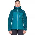 ME-006914_Makalu_Womens_Jacket_ME-01591_Spruce_Deep_Teal_Front-0369 - Medium