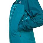 ME-006914_Makalu_Womens_Jacket_ME-01591_Spruce_Deep_Teal_Hand_Pocket-0380 - Medium