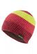 ME-002751_Flash_Womens_Beanie_Me-01996_Rhubrb_Hibiscs_FGreen - Large