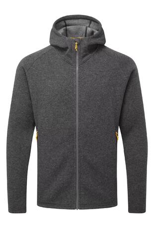 ME-007468_Braldu_Hooded_Mens_Jacket_Me-01998_Grey_Marl - Large