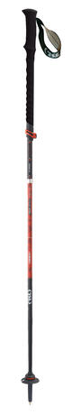 TOUR CARBON 5 CROSS - PUSH & PULL