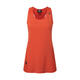 ME_Groundup Vest Womens_cardinal_orange_stripe