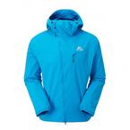 ME_Squall Hooded Jacket Mens_finch_blue