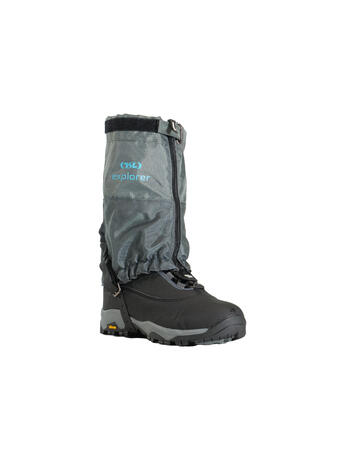 EXPLORER SHORT LICHEN 1