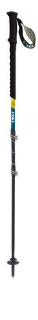 TOUR CARBON COMPACT 3 CROSS - PUSH & PULL