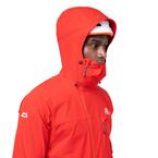 ME-002928_Squall_Hooded_Mens_Jacket_Me-01898_Chili_Red-03891 - Large