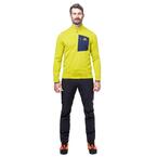 ME-005360_Lumiko_Mens_Zip_T_Me-02232_Vine_Cosmos-04323 - Large
