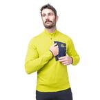 ME-005360_Lumiko_Mens_Zip_T_Me-02232_Vine_Cosmos-04343 - Large