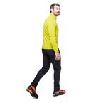 ME-005360_Lumiko_Mens_Zip_T_Me-02232_Vine_Cosmos-04358 - Large