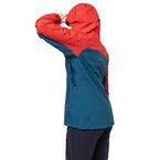 ME-008027_Odyssey_Womens_Jacket_Me-02219_Majolica_Chili-02273 - Large