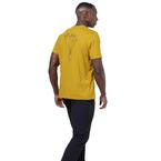 ME-007916_Yorik_On_Wire_Mens_Tee_ME-02243_Olive_Oil-04022 - Large