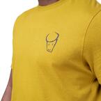 ME-007916_Yorik_On_Wire_Mens_Tee_ME-02243_Olive_Oil-04018 - Large