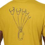 ME-007916_Yorik_On_Wire_Mens_Tee_ME-02243_Olive_Oil-04025 - Large