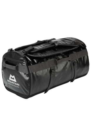 me-002723 Wet _ Dry 70L Kitbag Me-01074 BlackBlackSilver