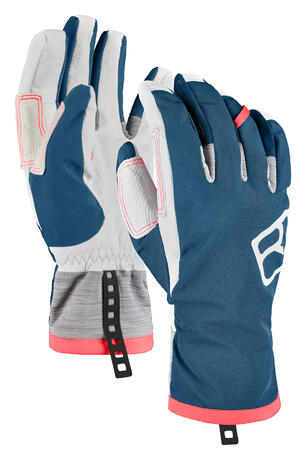 56325-55901-TOUR_GLOVE_W_petrol_blue-B-01