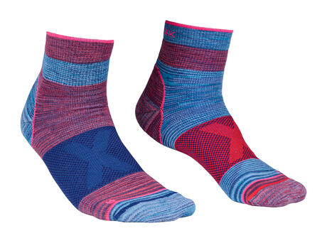 ALPINIST-QUARTER-SOCKS-W-54753-hot-coral